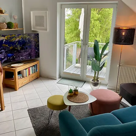 Mund - Adults Only Apartment